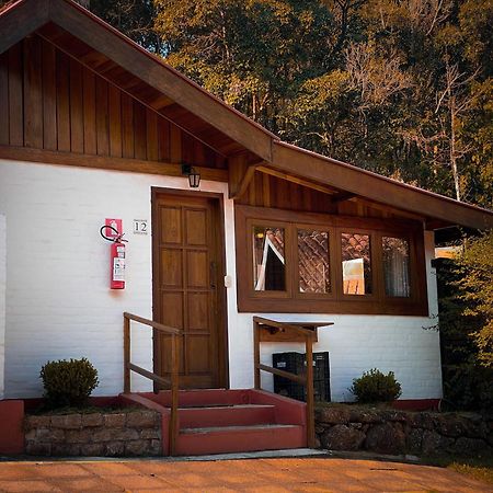 Pousada Solar D'Araucaria Gonçalves Exterior foto