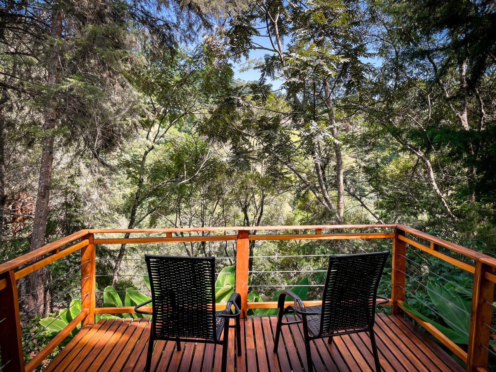 Pousada Solar D'Araucaria Gonçalves Exterior foto